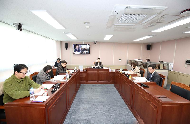 제272회 제2차 환경경제안전위원회(1)(2025.02.10.) 사진