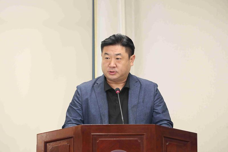 제274회 제1차 의회운영위원회(정태완 위원) 사진