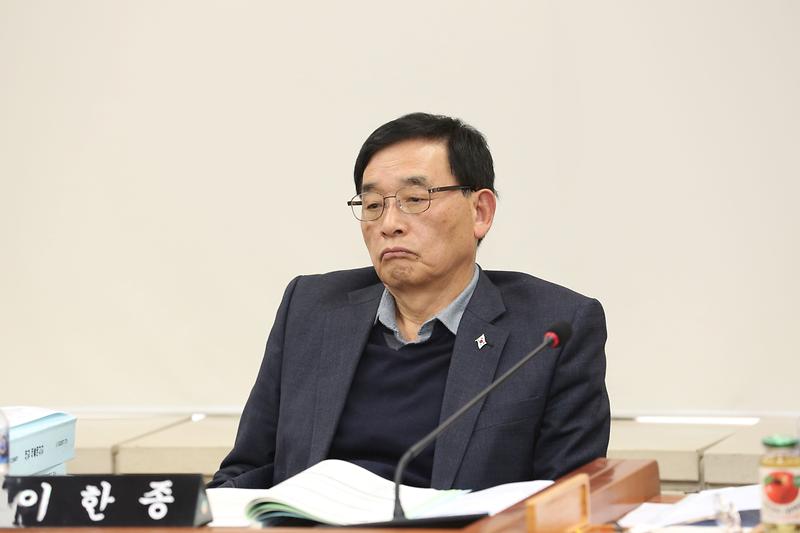제264회 제5차 자치행정위원회 (2023.12.08.) (이한종 위원) 사진