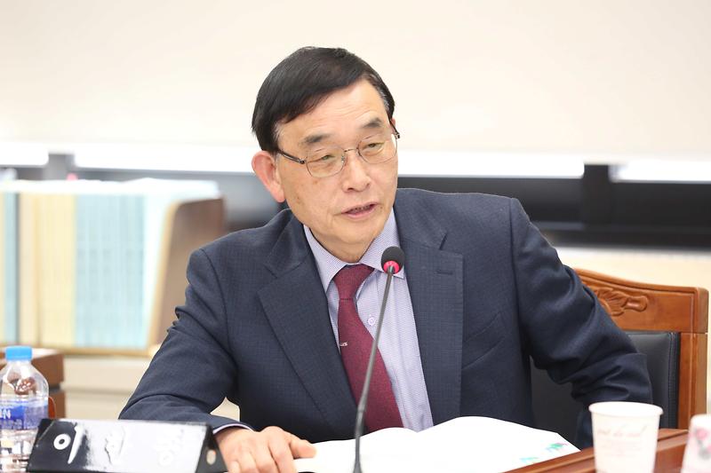 제273회 제3차 복지도시위원회(이한종 위원) 사진