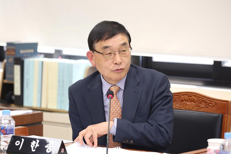 제273회 제5차 복지도시위원회(이한종 위원) 사진