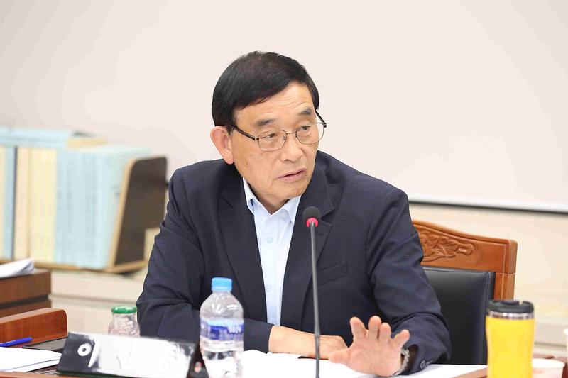 제274회 제5차 복지도시위원회(이한종 위원) 사진