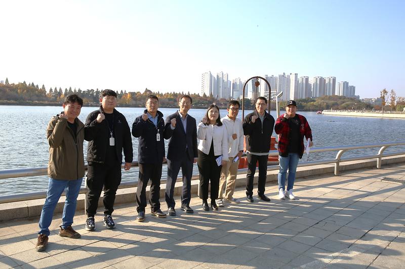 2024-11-14_보도자료(수상레져_연구단체_벤치마킹)(1).jpg 이미지