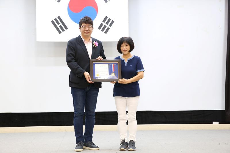 제1회 인천광역시 서구청장배 국학기공대회(2024. 9. 7.) 사진