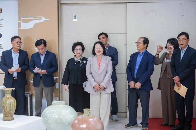 제13회 녹청자 축제(2026.10.09) 사진
