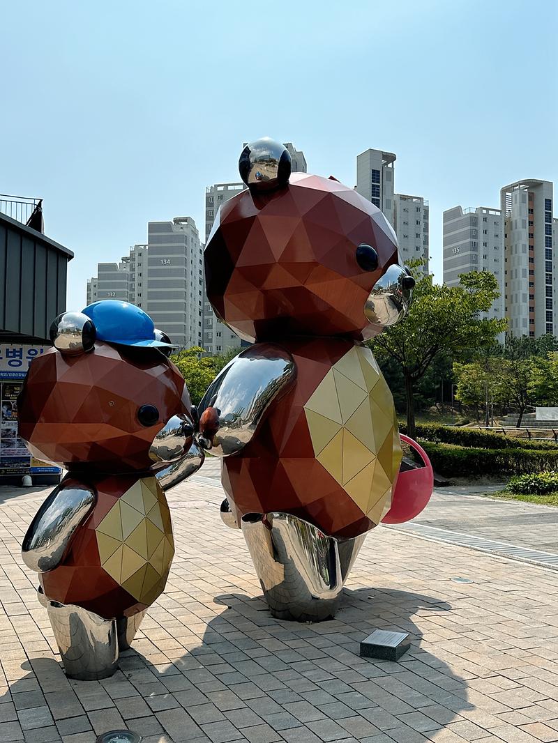 2024년 9월 녹청문화공원2 사진