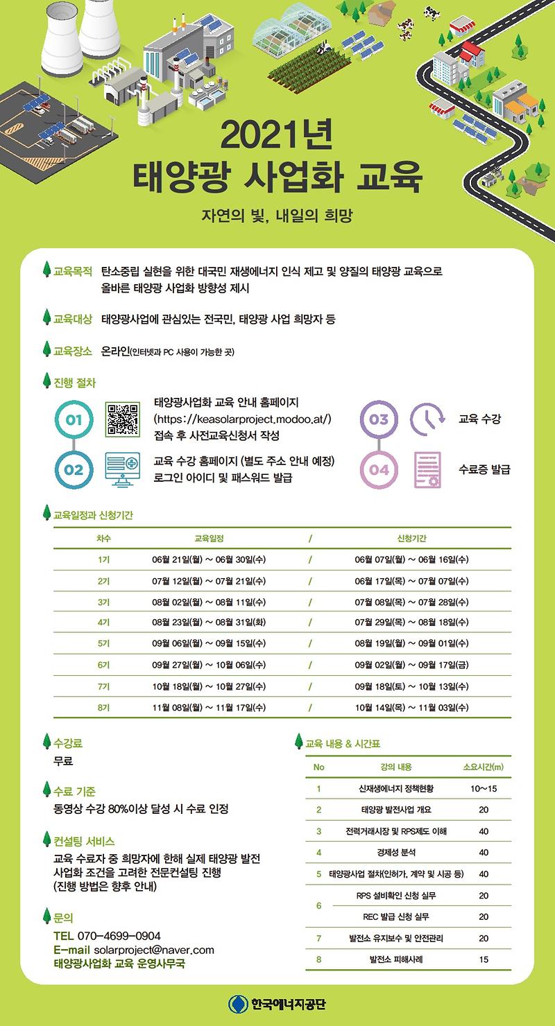 2021년_태양광사업화_교육_온라인포스터.jpg 이미지