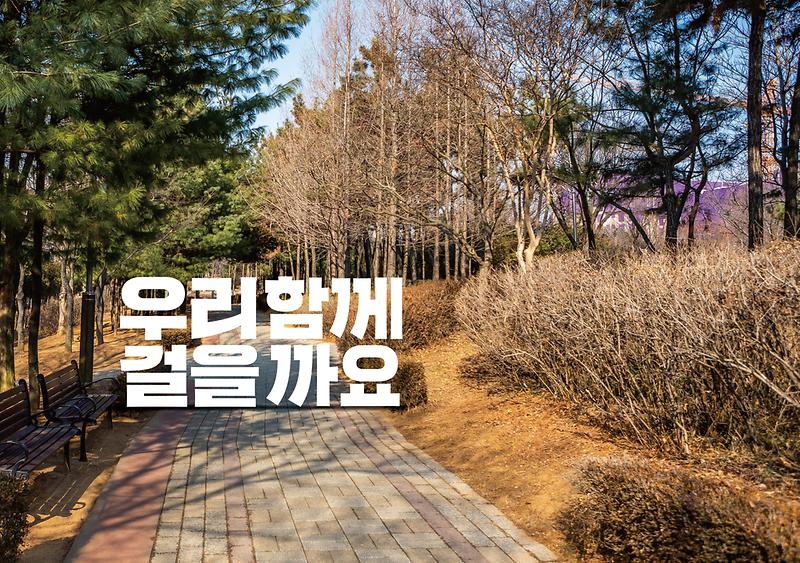 호봉산 둘레길 사진2