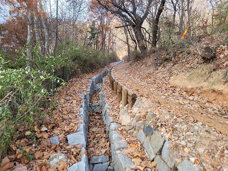 하나아파트 방면 사진