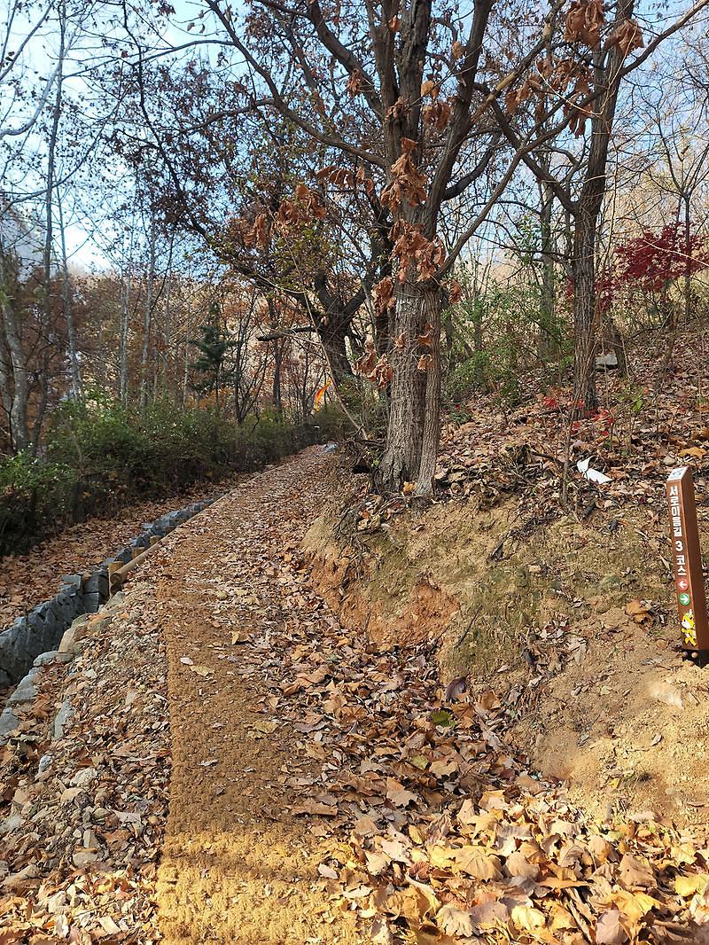 하나아파트 방면 사진