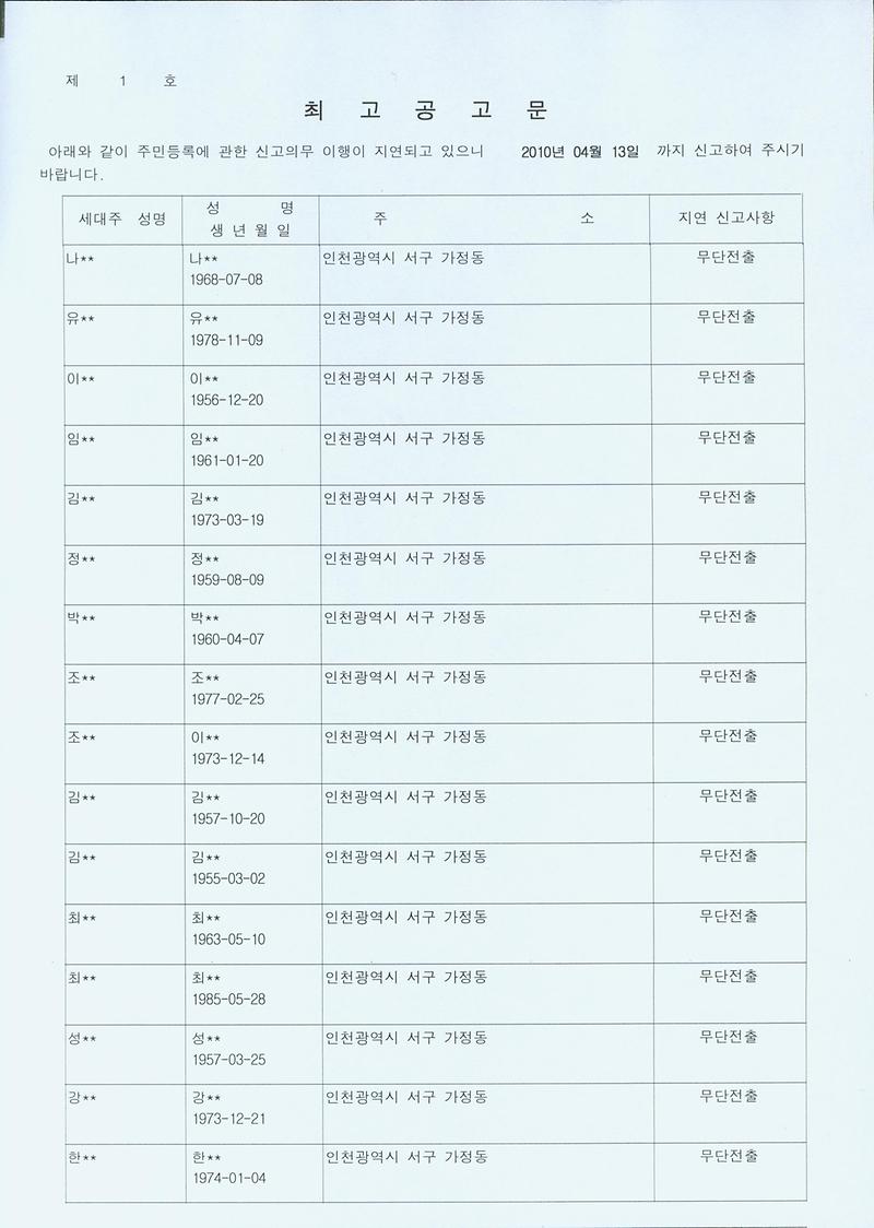 일제정리 최고공고문(1).jpg 이미지
