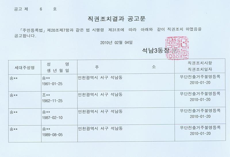 직권조치결과공고문(100204)001.jpg 이미지