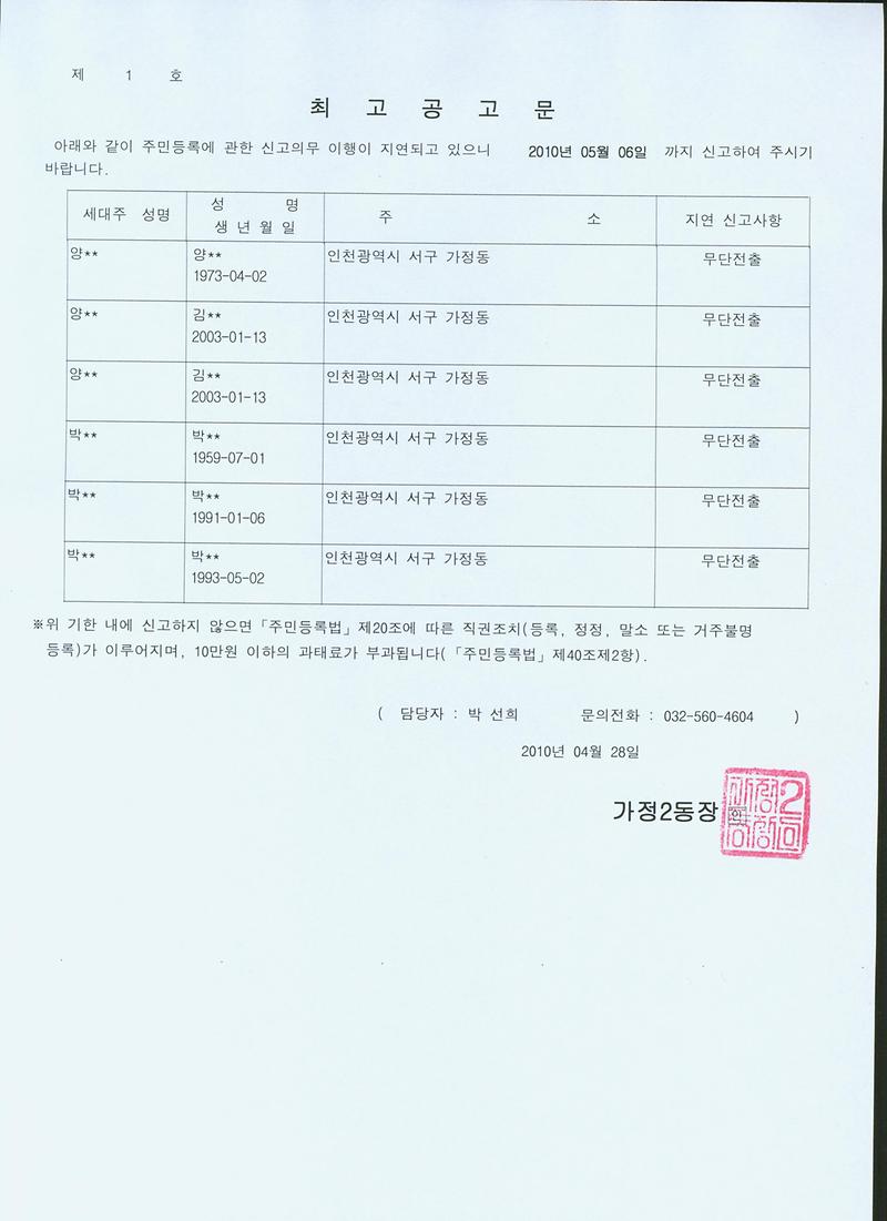 최고공고문(20100428).jpg 이미지