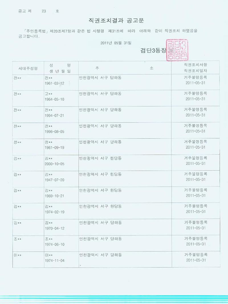 직권조치결과 공고문_24.jpg 이미지