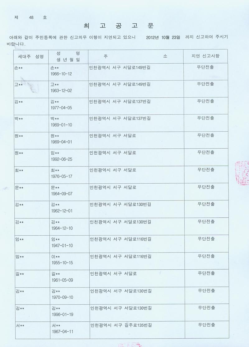 최고공고문(하반기일제정리).jpg 이미지