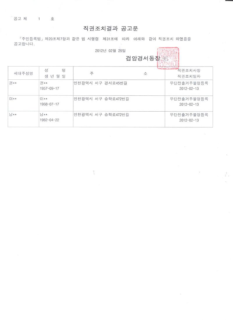 주민등록무단전출(거주불명등록)자에대한 직권조치공고_2.jpg 이미지
