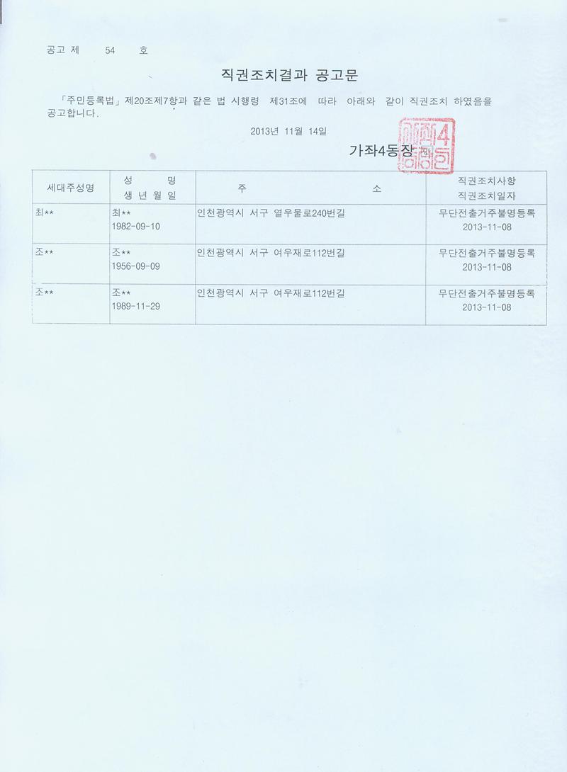 직권조치 결과.jpg 이미지