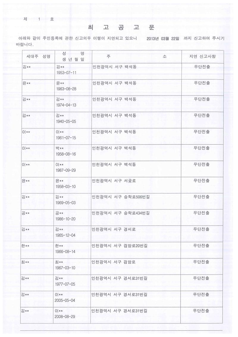 최고공고문1(김00외 39명).jpg 이미지