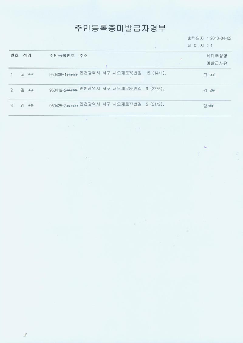 2013 4월 미발급자명부(954월생).jpg 이미지