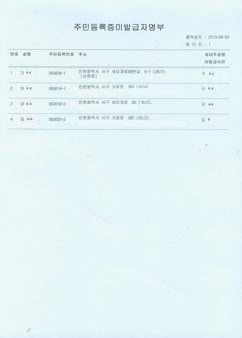 2013 6월 미발급자명부(956월생)jpg.jpg 이미지