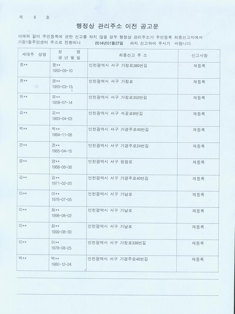 행정상관리주소이전공고문002.jpg 이미지