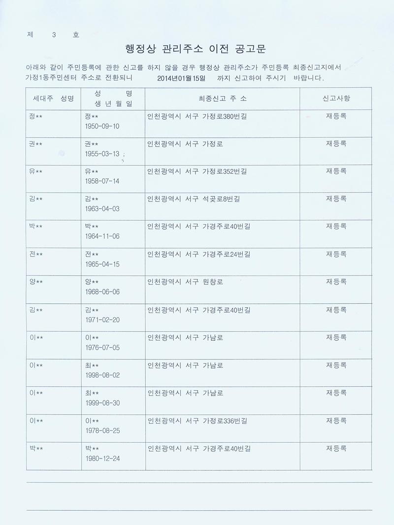 행정상관리주소이전공고문001.jpg 이미지
