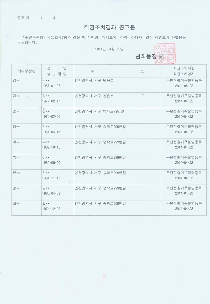 직권조치 공고문-4.jpg 이미지