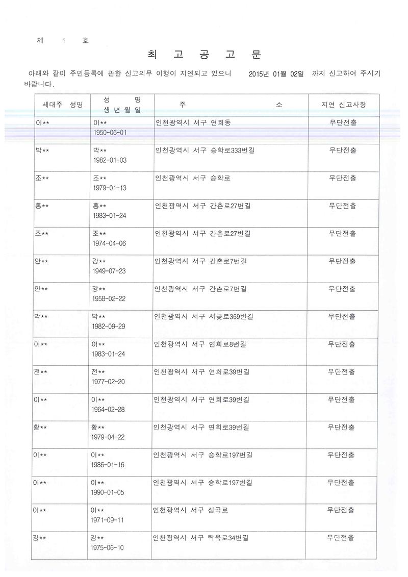 공고문(2014 4분기 일제정리)-5.jpg 이미지