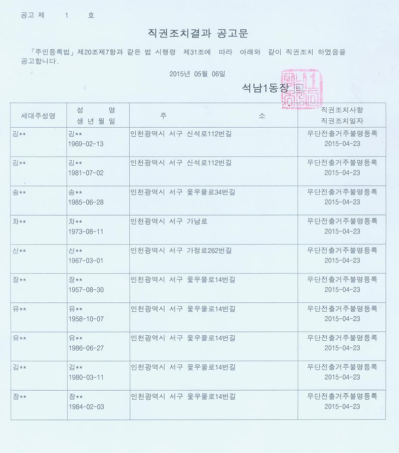 직권조치결과 공고문002.jpg 이미지