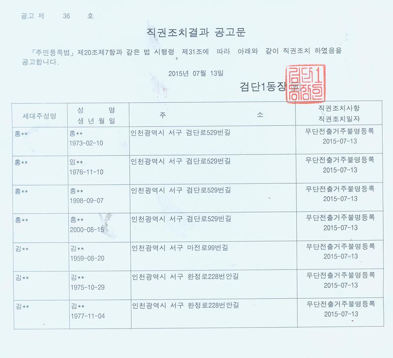 직권조치결과공고문.jpg 이미지