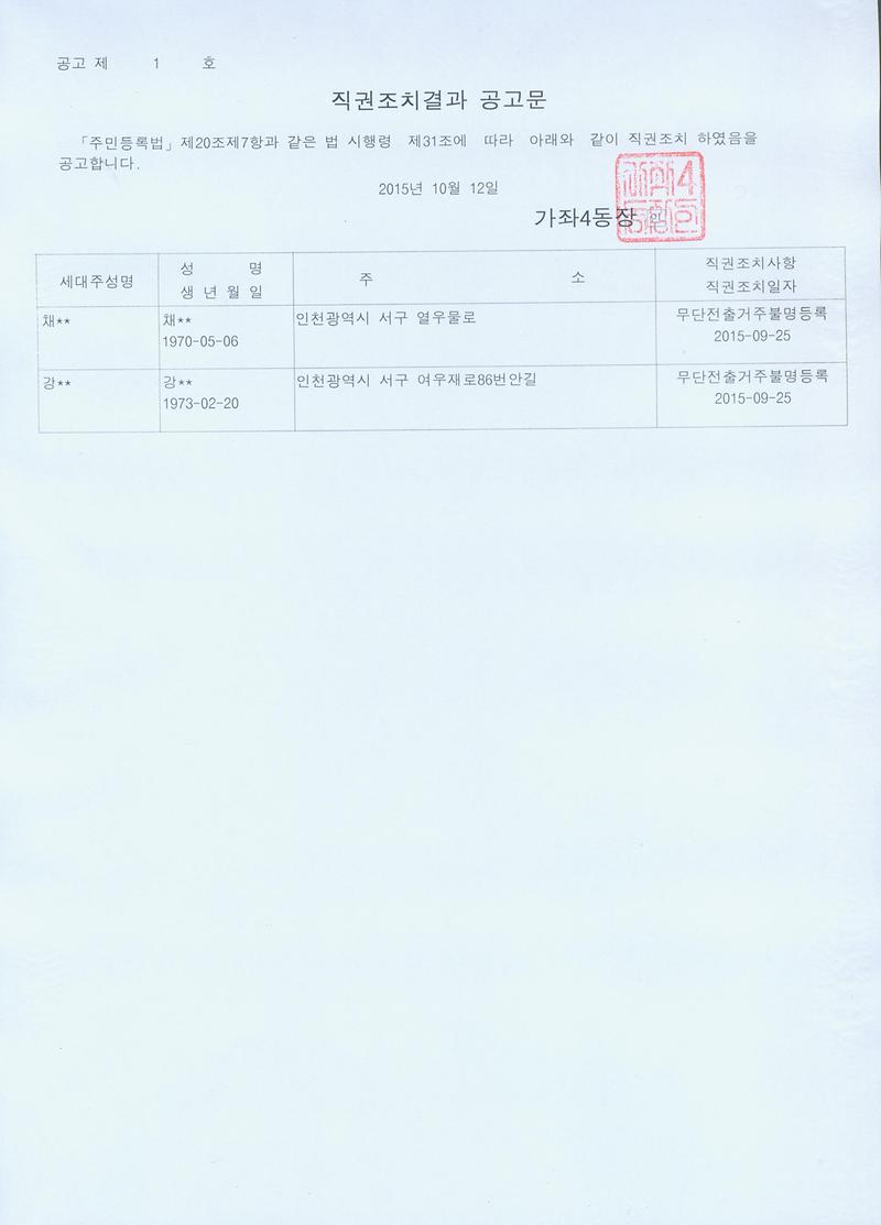 직권조치결과공고문(20151012).jpg 이미지