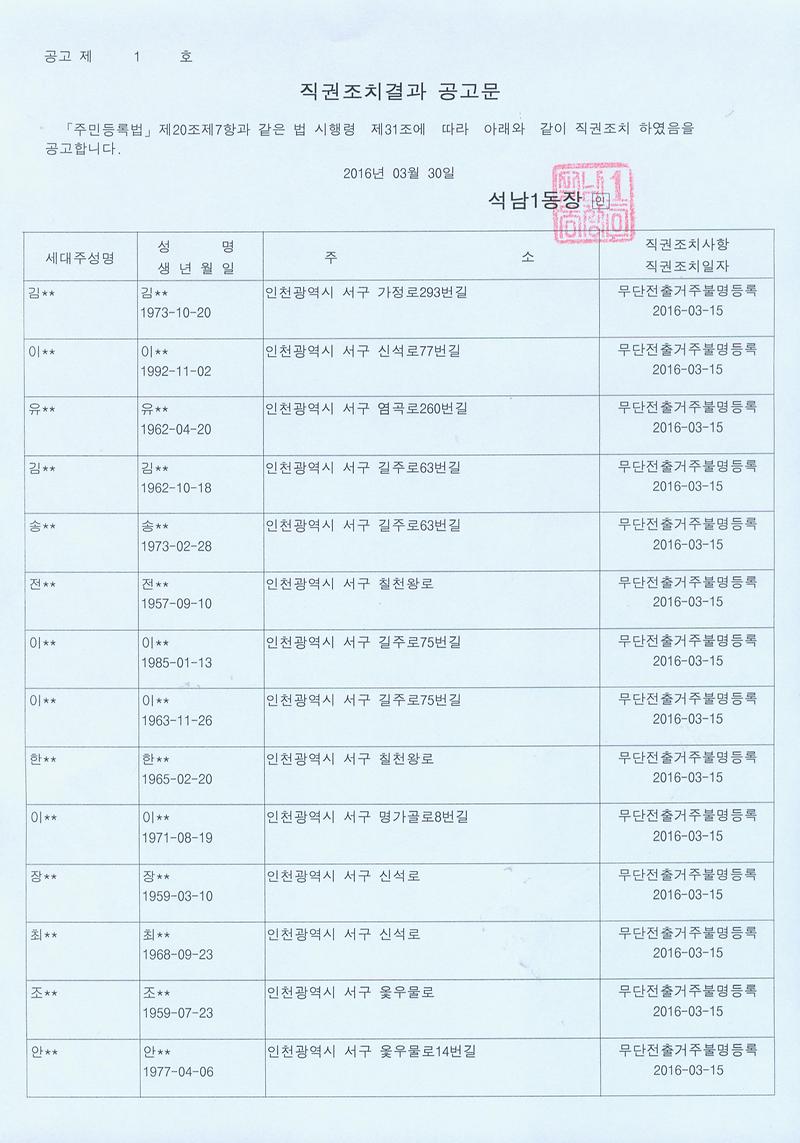 직권조치결과 공고문3.jpg 이미지