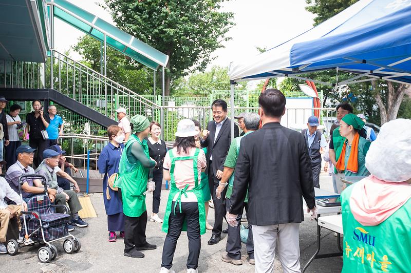 20260622 석남2동 새마을부녀회 삼계탕 행사 사진