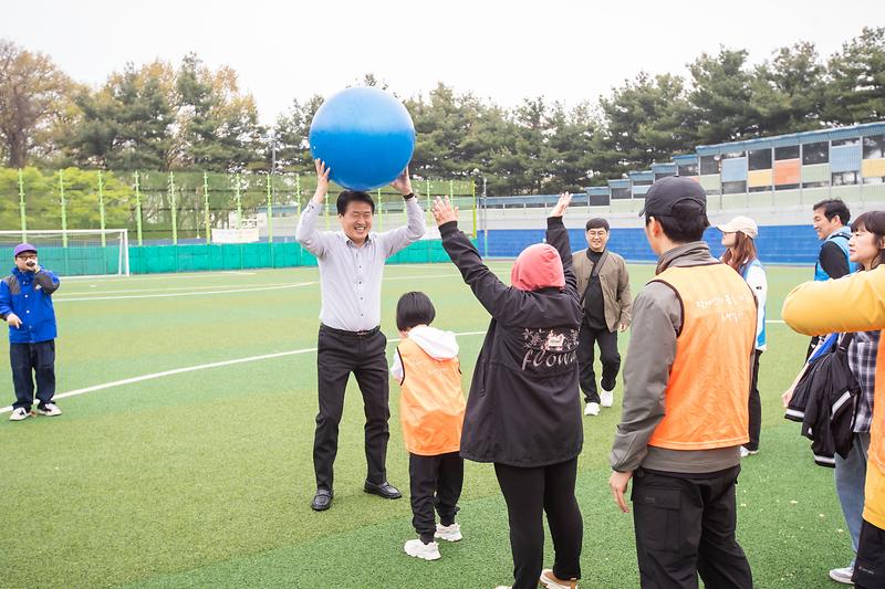 20260420 장애인복지시설 연합 체육대회 사진