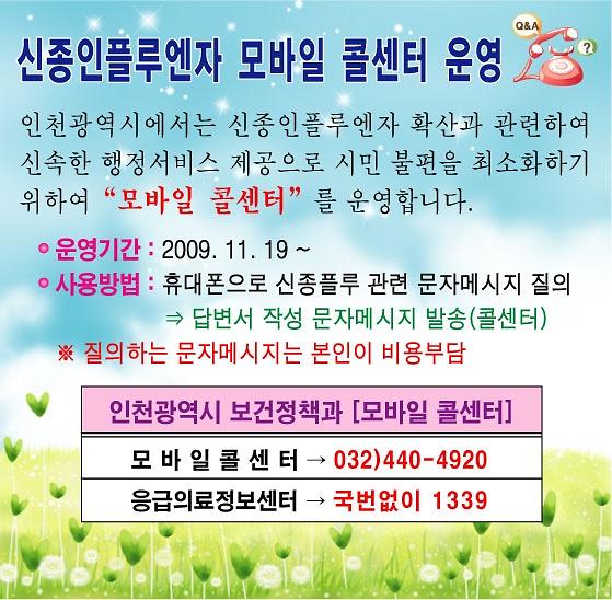 신종인플루엔자-팝업.JPG 이미지