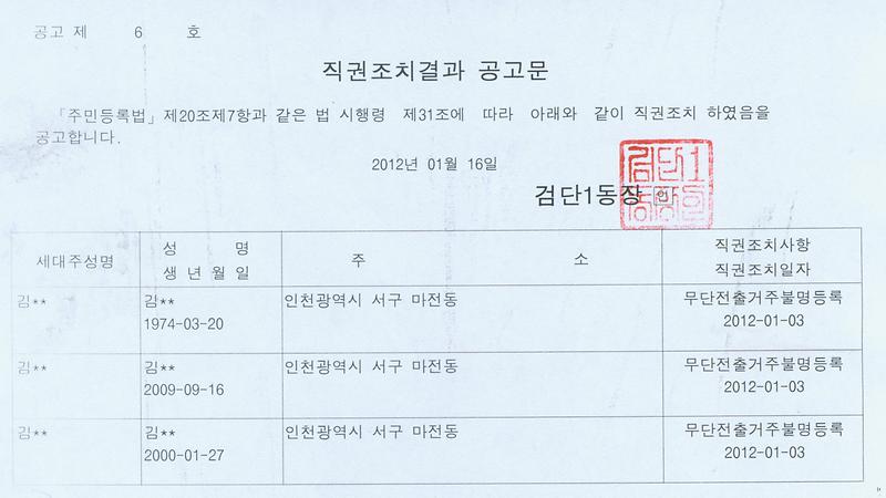 20114분기직권공고문4.jpg 이미지