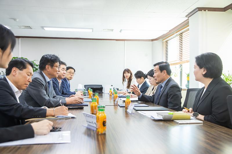 20260914 교육혁신지구 업무 협약식 사진