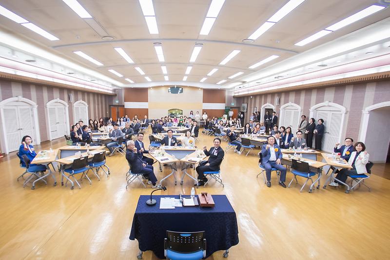 20260911 지속가능발전협의회 출범 총회 사진