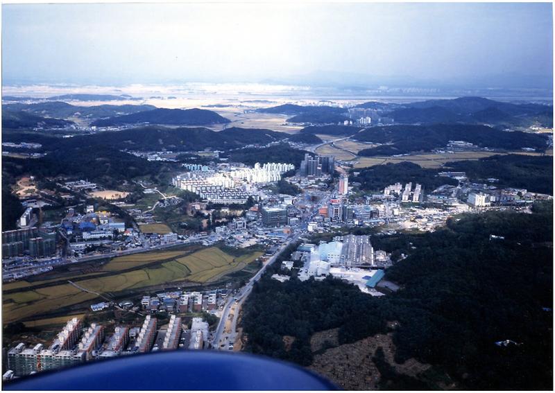 항공촬영 사진