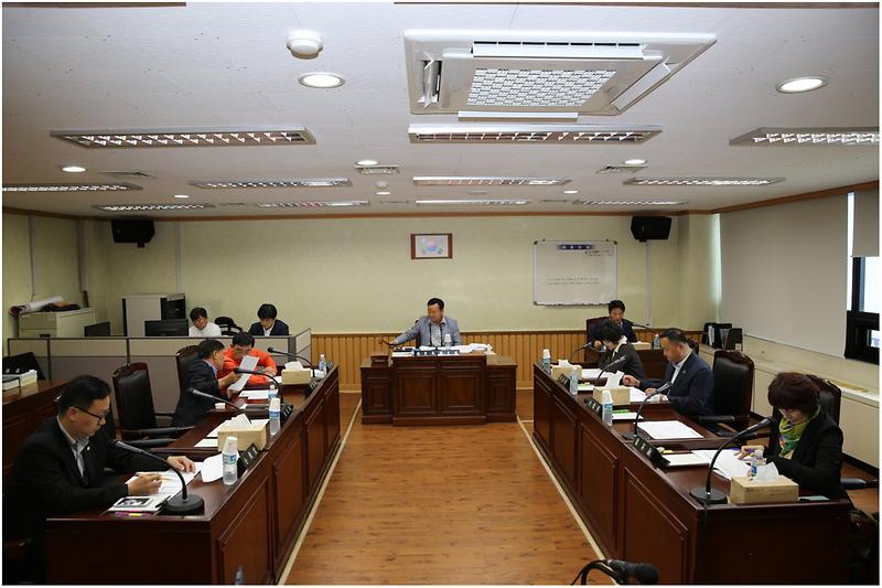SK특별위원회 사진