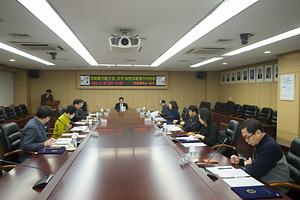 2016년 음식물류폐기물줄이기 경진대회 우수기관 시상 사진