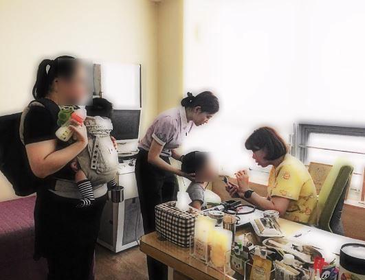 4_드림스타트_겨울철_질병_예방을_위한_동병하치_실시.jpg 이미지