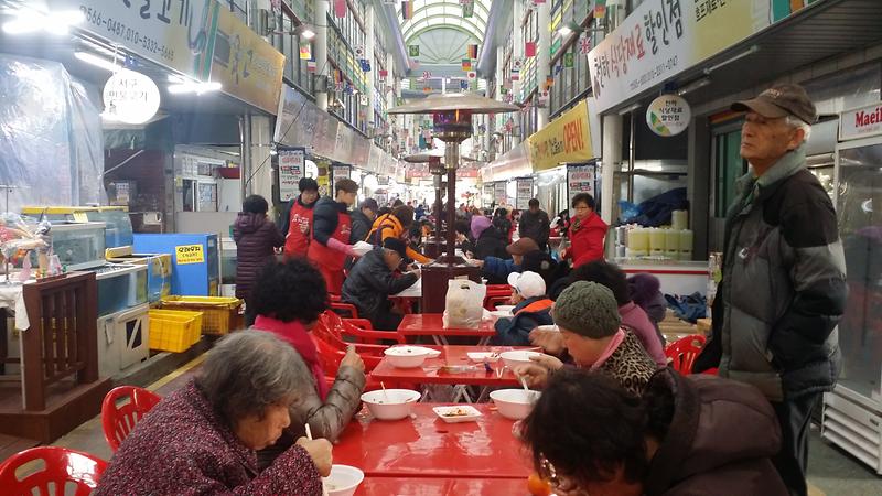 강남시장_새해떡국나눔행사.jpg 이미지