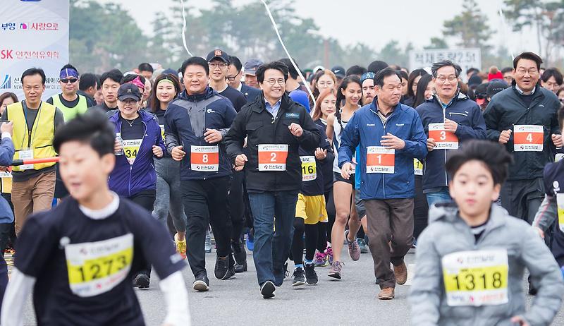 5제6회_정서진․아라뱃길_전국마라톤대회_성료.jpg 이미지
