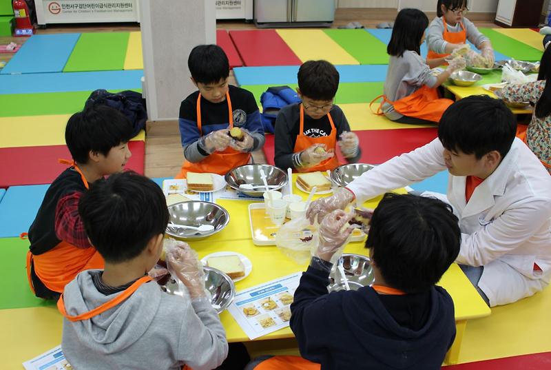 지역아동센터_대상_아침결식예방_캠페인_및_영양교육_실시.jpg 이미지