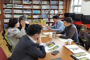 인천서구 공동주택 「찾아가는 민원상담실 운영」 사진
