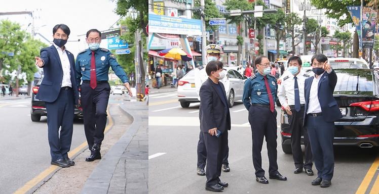 1이재현_서구청장,_교통_분야_현안_직접_챙긴다!_(1).jpg 이미지