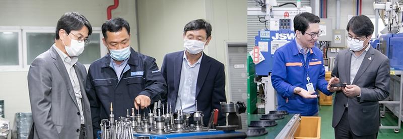 1서구,_기업체_잇따라_방문…‘코로나19_극복’_소통_행보1.jpg 이미지