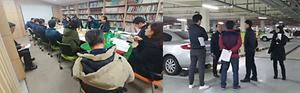 서구 ‘공동주택 찾아가는 민원상담’ 만족도 95점 사진