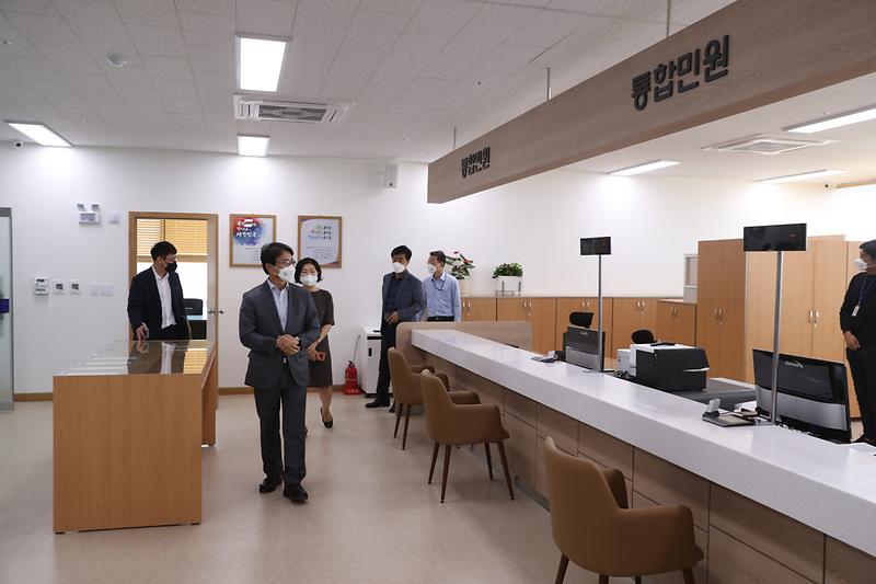 1이재현_서구청장,_아라동_행정복지센터_개청_준비상황_직접_살펴_(1).jpg 이미지